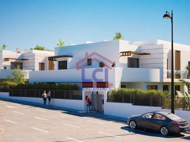 Vivienda de lujo en venta Estepona, Andalucía