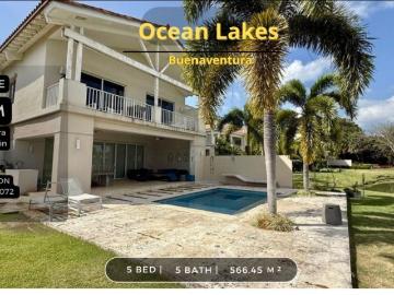 Vivienda de lujo en venta Farallón, Panamá