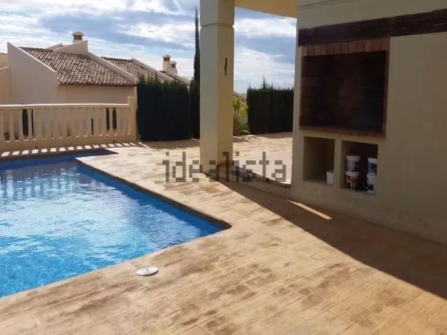 Vivienda exclusiva en venta Finestrat, Comunidad Valenciana