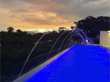 Vivienda de lujo en venta Floridablanca, Departamento de Santander