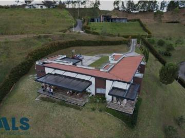 Vivienda de lujo en venta Guarne, Colombia