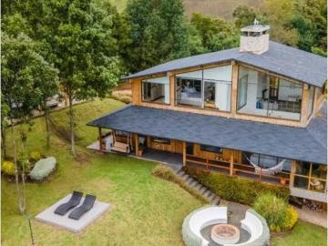 Vivienda de lujo en venta Guasca, Cundinamarca