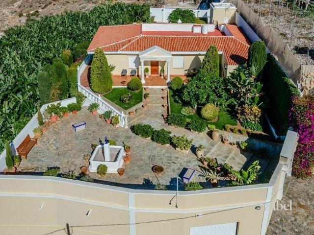 Vivienda de lujo en venta Guía de Isora, España