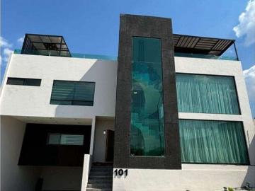 Vivienda de lujo en venta García, Estado de Nuevo León