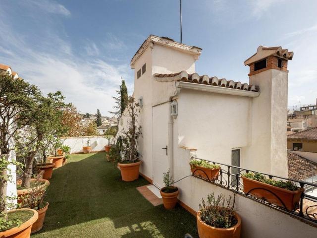 Vivienda de lujo en venta Granada, España