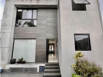 Vivienda de lujo en venta Huixquilucan de Degollado, México