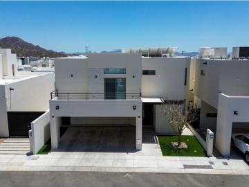 Vivienda de lujo en venta Hermosillo, México