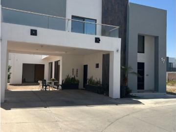 Vivienda de lujo en venta Hermosillo, México