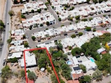 Vivienda de lujo en venta Hermosillo, México