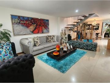 Vivienda de lujo en venta Itagüí, Colombia