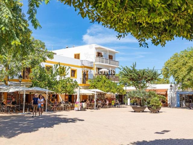 Vivienda de lujo en venta Ibiza, España