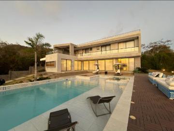 Vivienda de lujo en venta Juan de Acosta, Atlántico