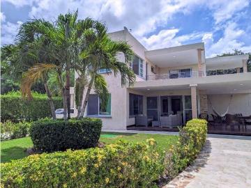 Vivienda de lujo en venta Juan de Acosta, Colombia