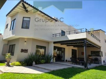 Vivienda de lujo en venta Jurica, Estado de Querétaro Arteaga