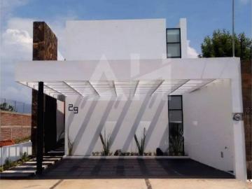 Vivienda de lujo en venta Jacona de Plancarte, Estado de México