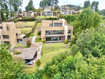 Vivienda de lujo en venta La Calera, Colombia