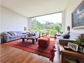 Vivienda de lujo en venta La Calera, Colombia