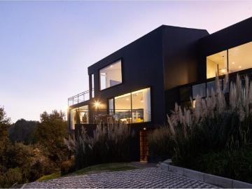 Vivienda de lujo en venta La Calera, Colombia