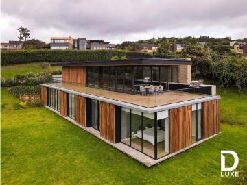 Vivienda de lujo en venta La Calera, Colombia