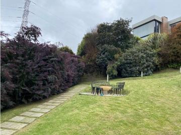 Vivienda de lujo en venta La Calera, Colombia