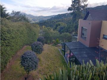 Vivienda de lujo en venta La Calera, Colombia