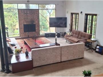 Vivienda de lujo en venta La Calera, Cundinamarca
