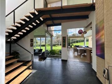 Vivienda de lujo en venta La Calera, Cundinamarca
