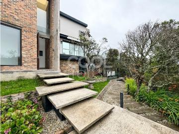 Vivienda de lujo en venta La Calera, Cundinamarca