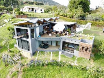 Vivienda de lujo en venta La Ceja, Departamento de Antioquia