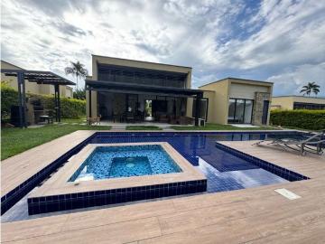 Vivienda de lujo en venta La Tebaida, Quindío Department