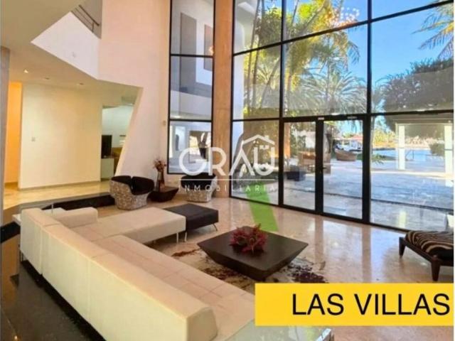 Vivienda de lujo en venta Lecherías, Venezuela