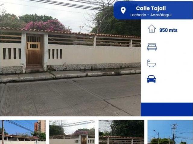 Vivienda de lujo en venta Lecherías, Estado Anzoátegui