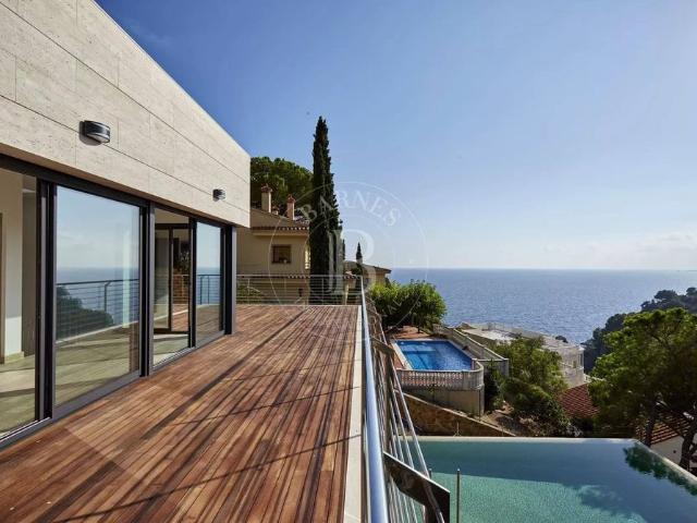 Villa / Chalet de lujo 363 m2 en venta, Lloret de Mar, España