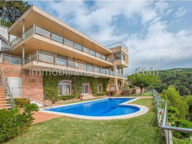 Vivienda de lujo en venta Lloret de Mar, España