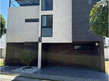 Vivienda de lujo en venta Puebla de Zaragoza, México