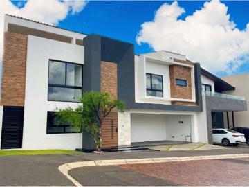 Vivienda de lujo en venta Puebla de Zaragoza, México