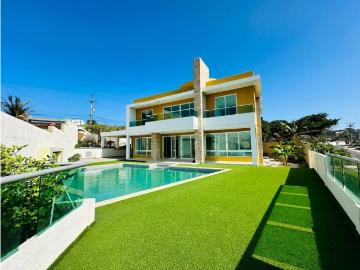 Vivienda de lujo en venta Puerto Colombia, Atlántico