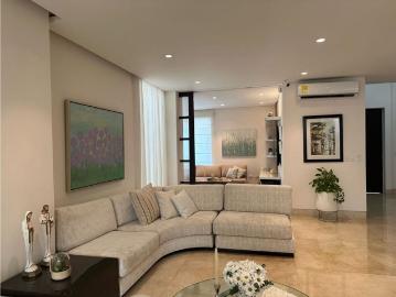 Vivienda de lujo en venta Puerto Colombia, Atlántico