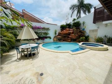 Vivienda de lujo en venta Puerto Colombia, Atlántico