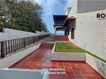 Vivienda de lujo en venta Puerto Colombia, Atlántico