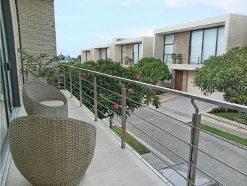 Vivienda de lujo en venta Puerto Colombia, Atlántico