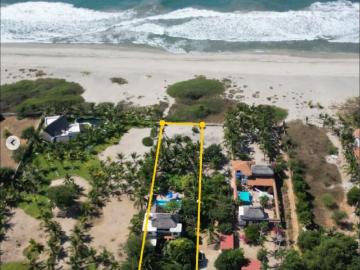 Vivienda de lujo en venta Puerto Escondido, Estado de Oaxaca