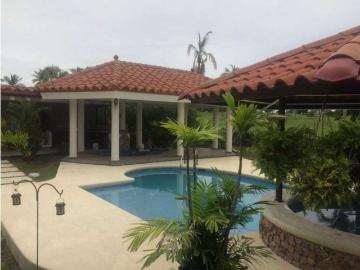 Vivienda de lujo en venta Penonomé, Provincia de Coclé