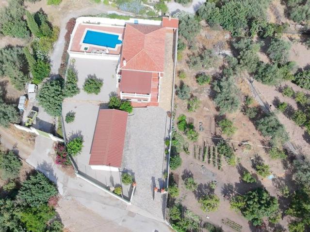 Vivienda de alto standing de 157 m2 en venta Periana, España