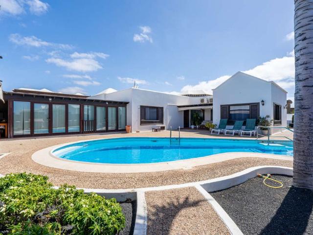 Vivienda de lujo en venta Playa del Cable, España