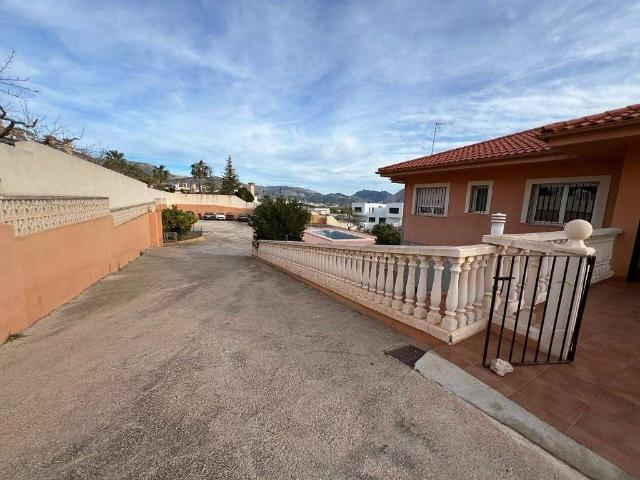 Vivienda de lujo en venta Polop, Comunidad Valenciana