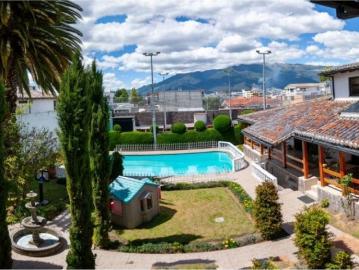 Vivienda de lujo en venta Quito, Ecuador