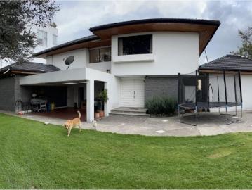 Vivienda de lujo en venta Quito, Ecuador