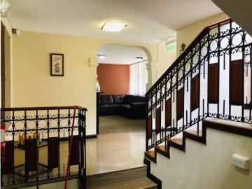 Vivienda de lujo en venta Quito, Ecuador
