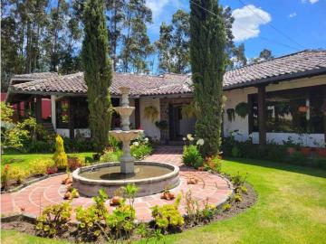 Vivienda de lujo en venta Quito, Ecuador